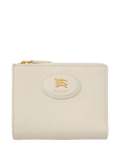 Burberry Bloomsbury Wallet In 中性色