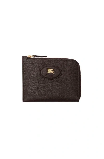 Burberry Bloomsbury Zip Wallet & Cardcase