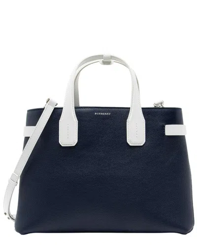 Burberry Blue