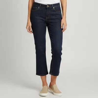 Pre-owned Burberry Blue Denim Flared Leg Jeans M/waist 29"
