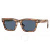 Burberry Sunglasses With Rectangular Frames