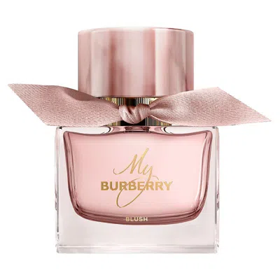 Burberry Blush Fragrance For Women - 1.7 oz Edp Spray In Transparent