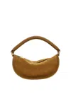 Burberry Bolsa Bandolera - Marrón