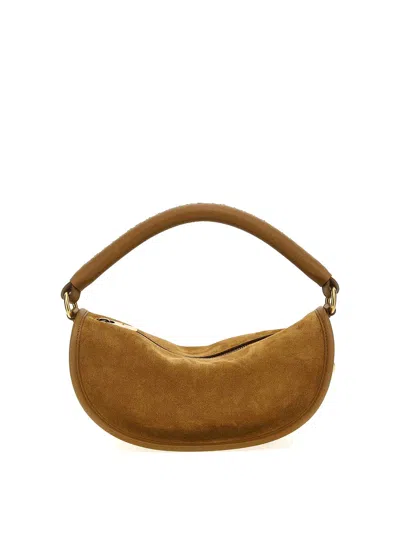 Burberry Bolsa Bandolera - Marrón