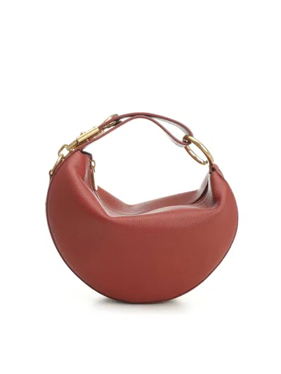 Burberry Knight Arc Shoulder Bag