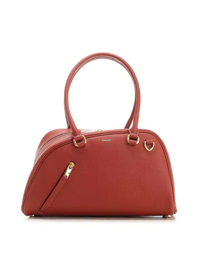 Burberry Shield Twin Bowling Bag