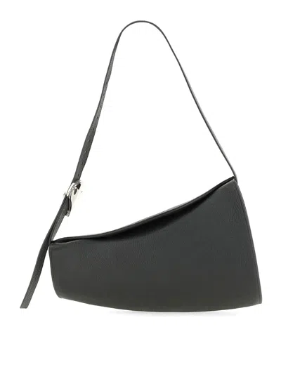Burberry Bolsa Bandolera - Negro
