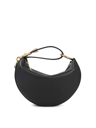 Burberry Bolsa Bandolera - Negro