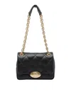 Burberry Women Strand Small Quilted Bag