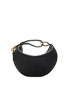 Burberry Bolsa Bandolera - Negro In Black