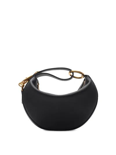Burberry Bolsa Bandolera - Negro In Black