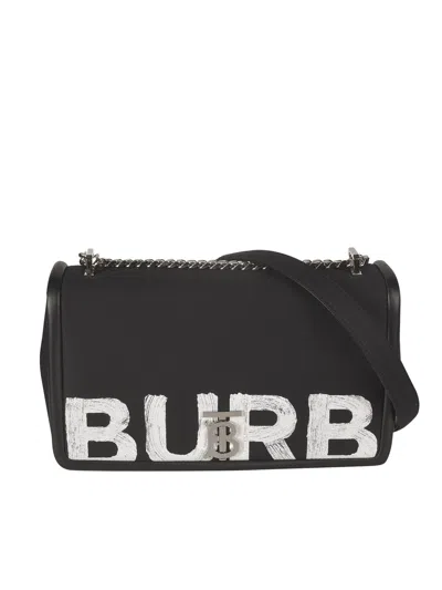 Burberry Bolsa De Hombro - Lola M
