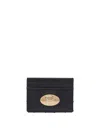 Burberry Bolso Clutch - Negro