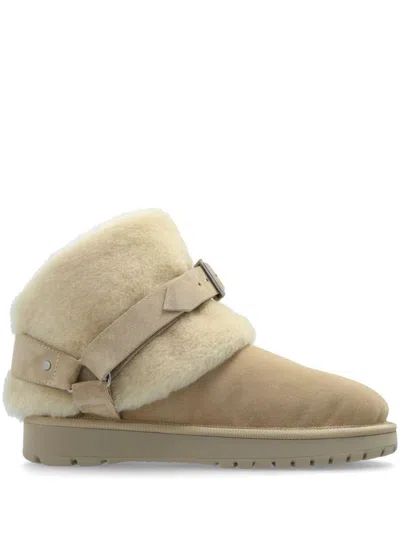 Burberry Boots