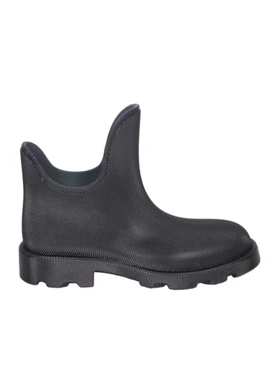 BURBERRY BURBERRY BOOTS