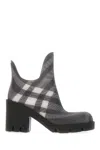 BURBERRY BURBERRY BOOTS