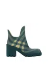 BURBERRY BURBERRY BOOTS
