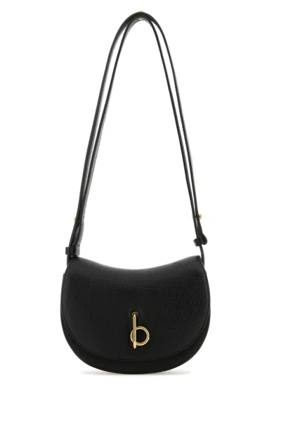 Burberry Borsa-tu Nd  Female In Black