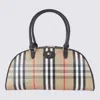 Burberry Highlands Bowling Bag