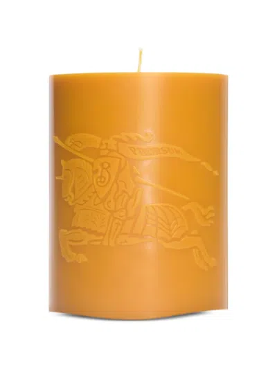 Burberry Botanic Garden Candle In Yellow