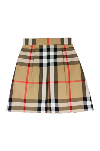 BURBERRY BOTTOMS