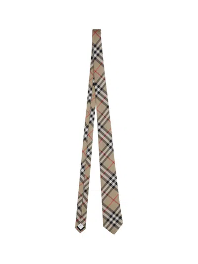 BURBERRY BURBERRY BOWTIES E TIES