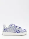 BURBERRY BURBERRY BOX trainers