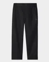 Burberry Ekd-appliqué Trousers