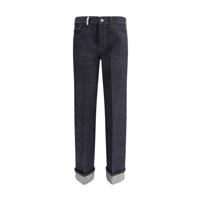 BURBERRY BOYFRIEND JEANS