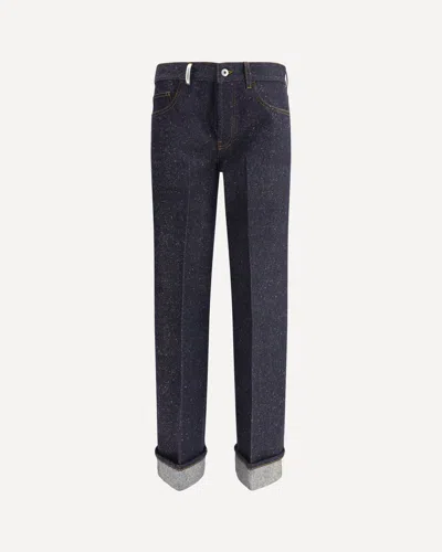 BURBERRY BOYFRIEND JEANS