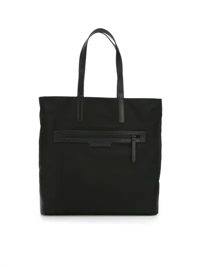 Burberry 'brickley' Tote