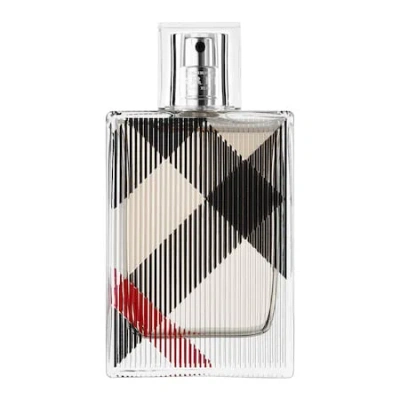 BURBERRY BRIT EAU DE PARFUM 1.7 OZ/ 50 ML,P49405
