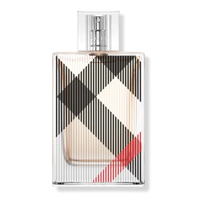 Burberry Brit For Her Eau De Parfum - 1.6 oz