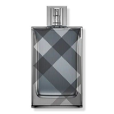 Burberry Brit For Men Eau De Toilette - 3.3 oz