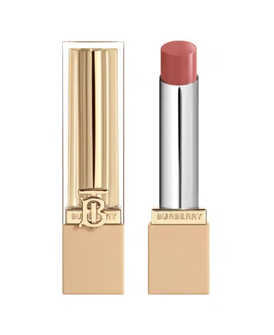 Burberry Brit Shine Lipstick, 0.10 Oz. In Transparent