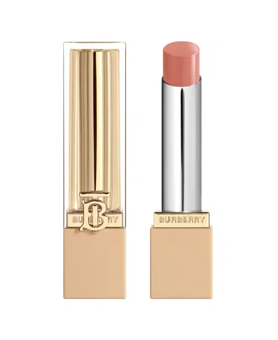 Burberry Brit Shine Lipstick, 0.10 Oz. In Transparent