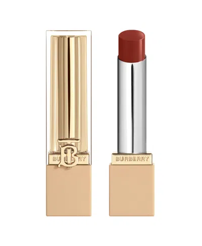Burberry Brit Shine Lipstick, 0.10 Oz. In Transparent