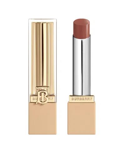 Burberry Brit Shine Lipstick, 0.10 Oz. In Transparent