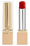 Burberry Brit Shine Lipstick In 646 Royal Red