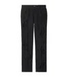 BURBERRY BRODERIE ANGLAISE TROUSERS
