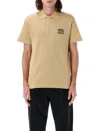 Burberry Men's Polo Shirt