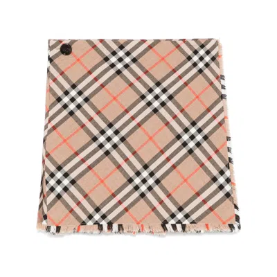 Burberry Brown Skirts - A-line Skirts Women
