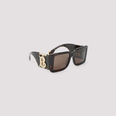 Burberry Sunglasses In Havana