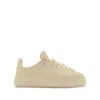 Burberry Bubble Slip-on Sneakers