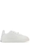 BURBERRY BURBERRY BUBBLE LOW-TOP SNEAKERS