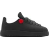 BURBERRY BURBERRY BUBBLE trainers
