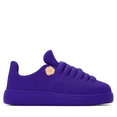 Burberry Bubble Sneakers Knight