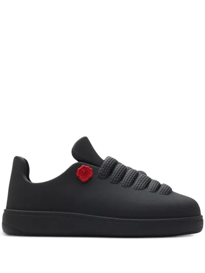 BURBERRY BUBBLE SNEAKERS