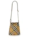 Burberry Bucket Bags