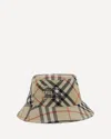 Burberry Bucket Hat